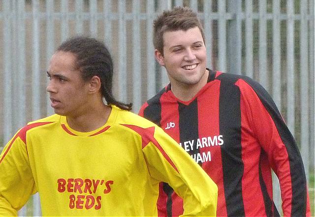 Sportspy Reports - Sunday August 21st 2011