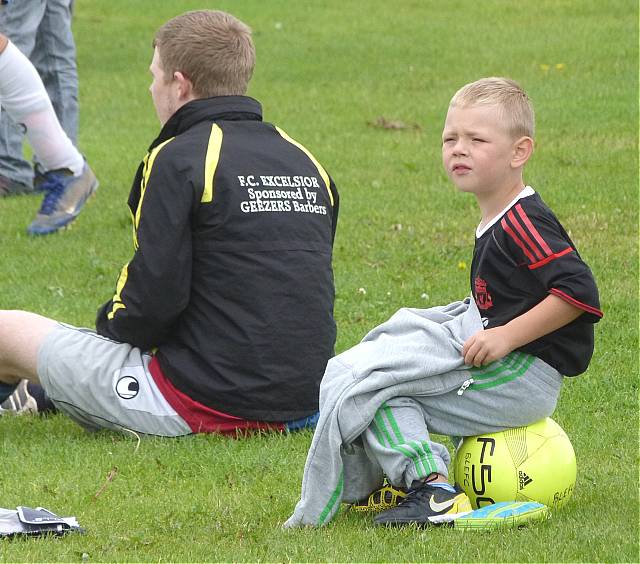 Sportspy Reports - Sunday August 21st 2011
