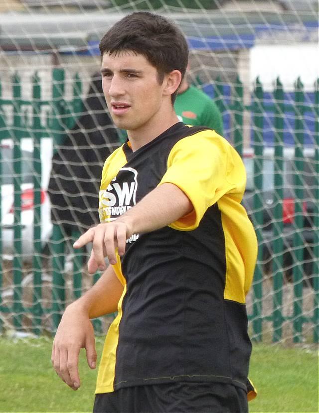 Sportspy Reports - Sunday August 21st 2011
