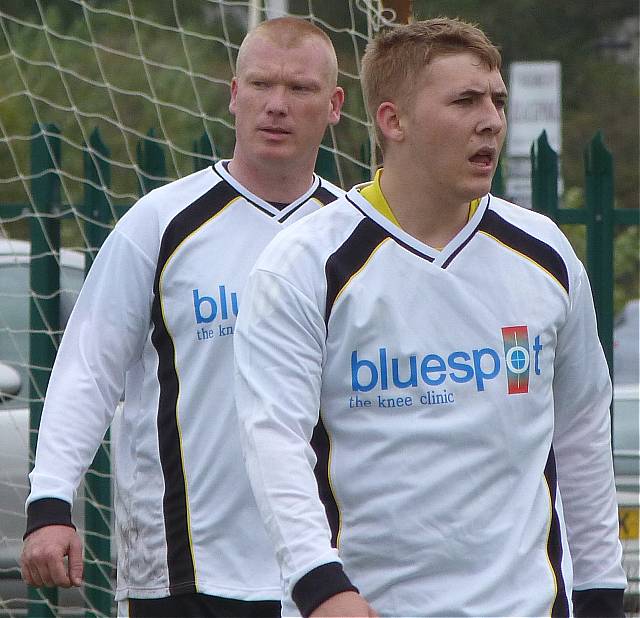 Sportspy Reports - Sunday August 21st 2011