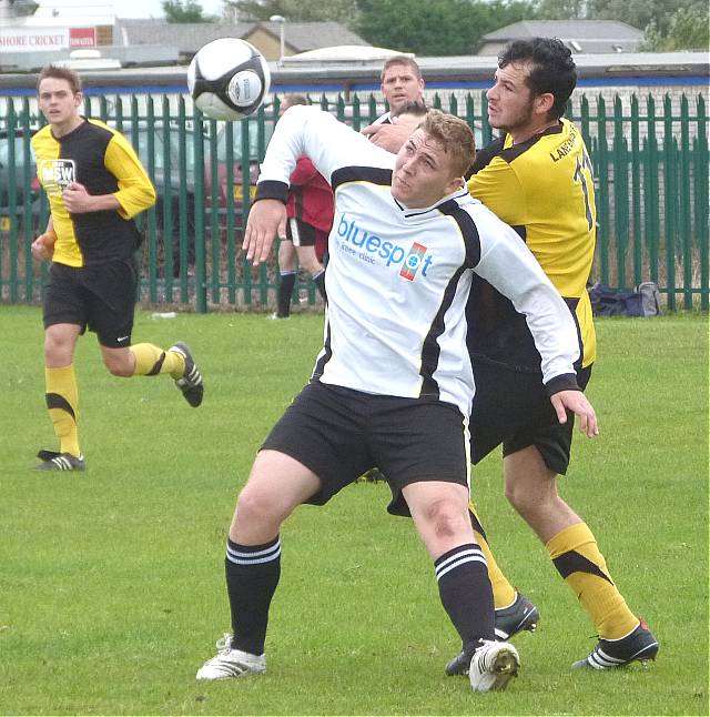 Sportspy Reports - Sunday August 21st 2011