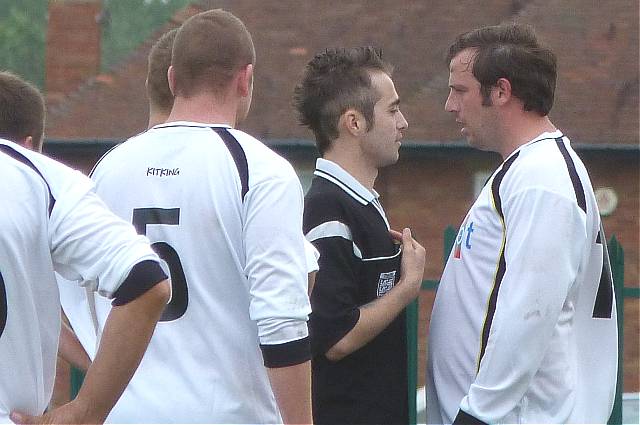 Sportspy Reports - Sunday August 21st 2011