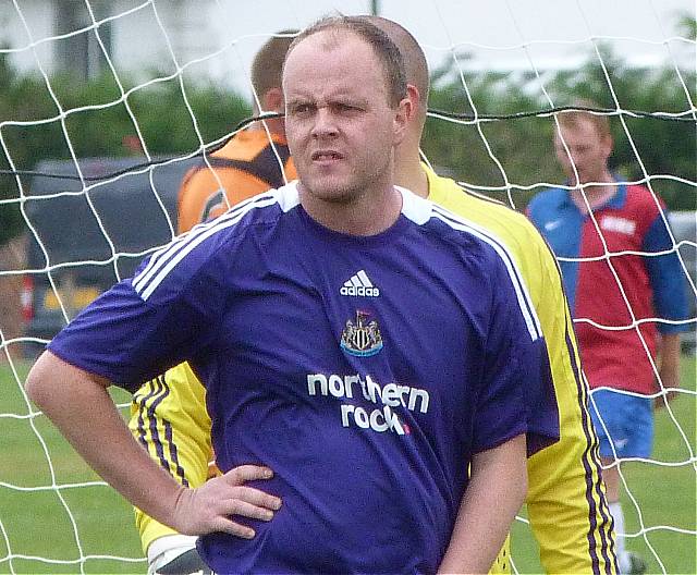 Sportspy Reports - Sunday August 21st 2011