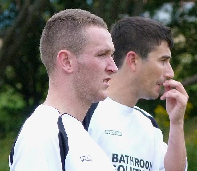Sportspy Reports - Sunday August 21st 2011