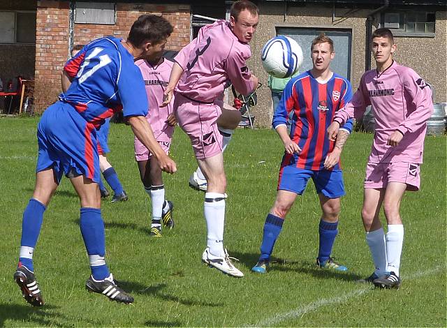 Sportspy Reports - Sunday August 28th 2011