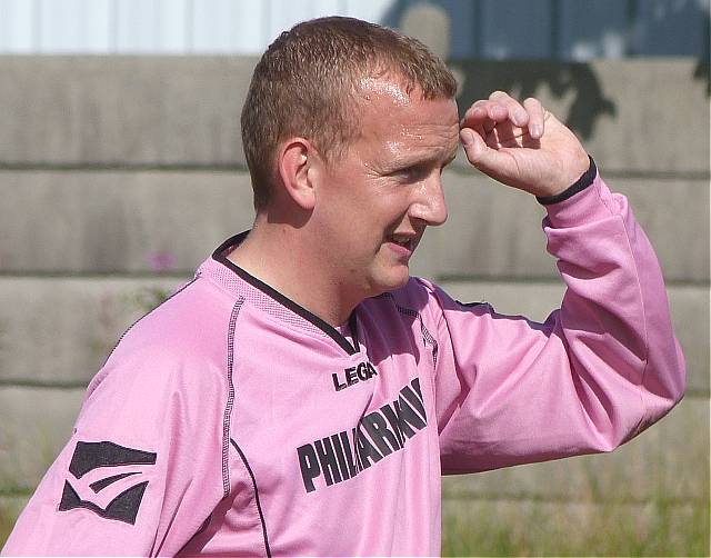 Sportspy Reports - Sunday August 28th 2011