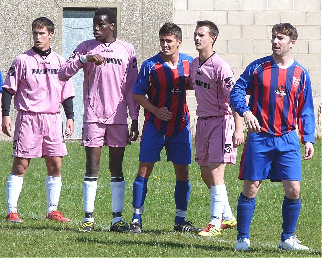 Sportspy Reports - Sunday August 28th 2011