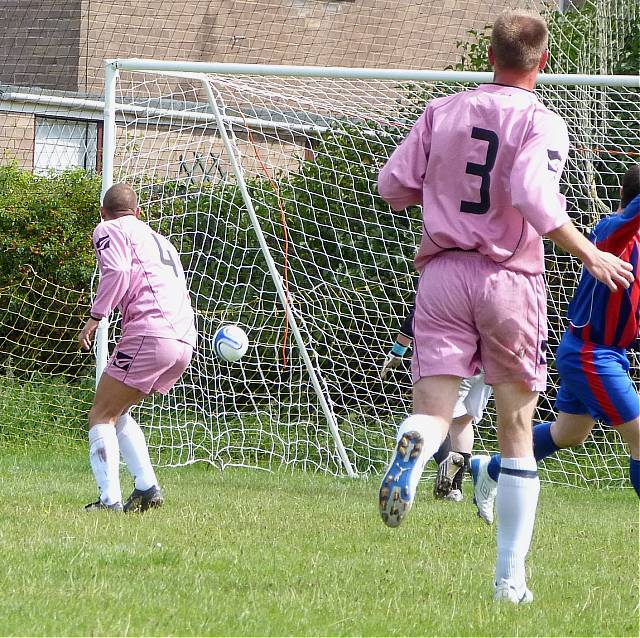 Sportspy Reports - Sunday August 28th 2011
