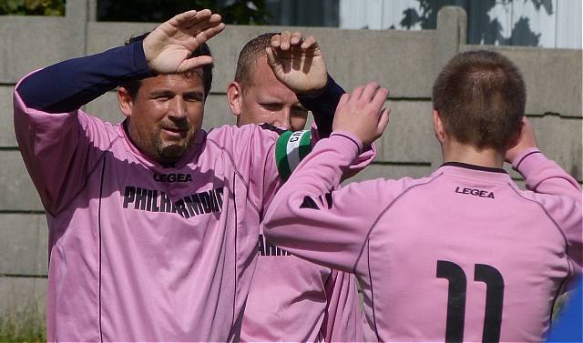 Sportspy Reports - Sunday August 28th 2011
