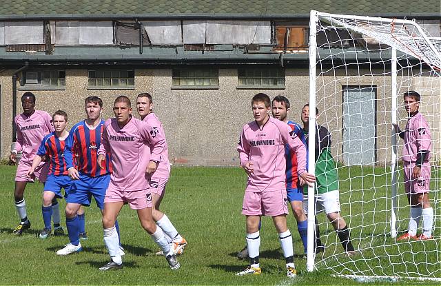 Sportspy Reports - Sunday August 28th 2011