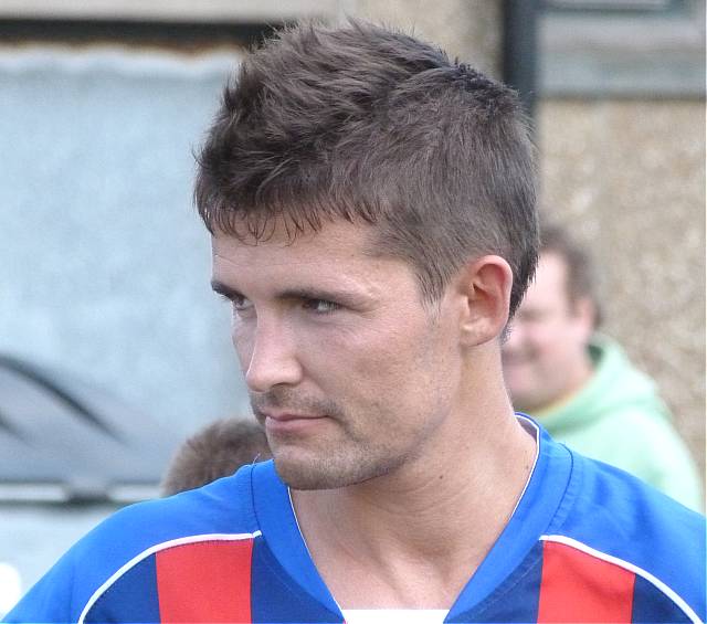 Sportspy Reports - Sunday August 28th 2011
