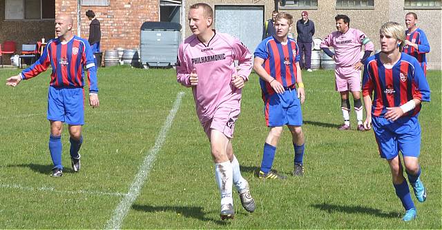 Sportspy Reports - Sunday August 28th 2011