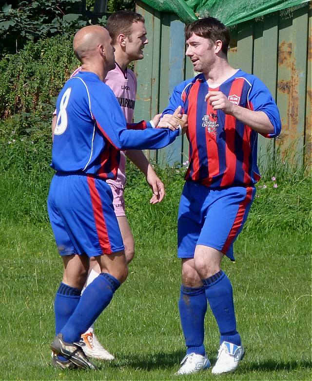 Sportspy Reports - Sunday August 28th 2011