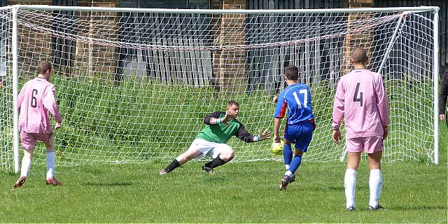 Sportspy Reports - Sunday August 28th 2011