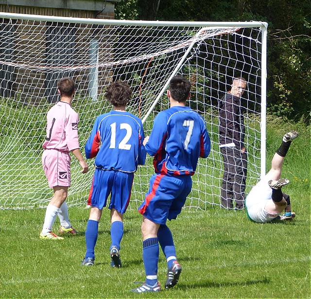 Sportspy Reports - Sunday August 28th 2011