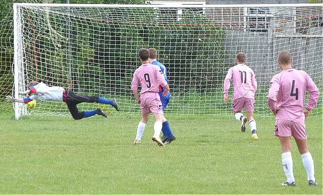 Sportspy Reports - Sunday August 28th 2011