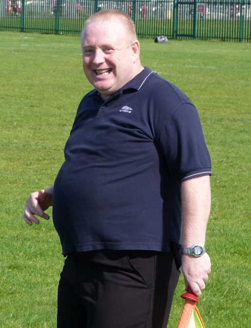 Sportspy Reports - Sunday September 4th 2011