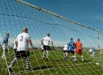 Sportspy Reports - Sunday September 4th 2011