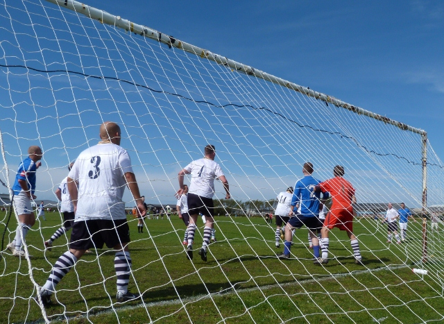 Sportspy Reports - Sunday September 4th 2011