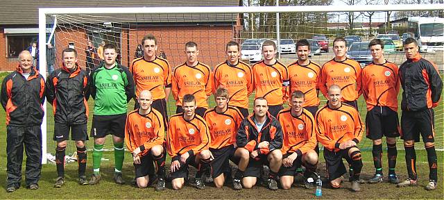Sportspy Extra Extra - Saturday April 2nd 2011