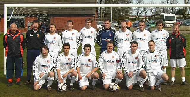 Sportspy Extra Extra - Saturday April 2nd 2011