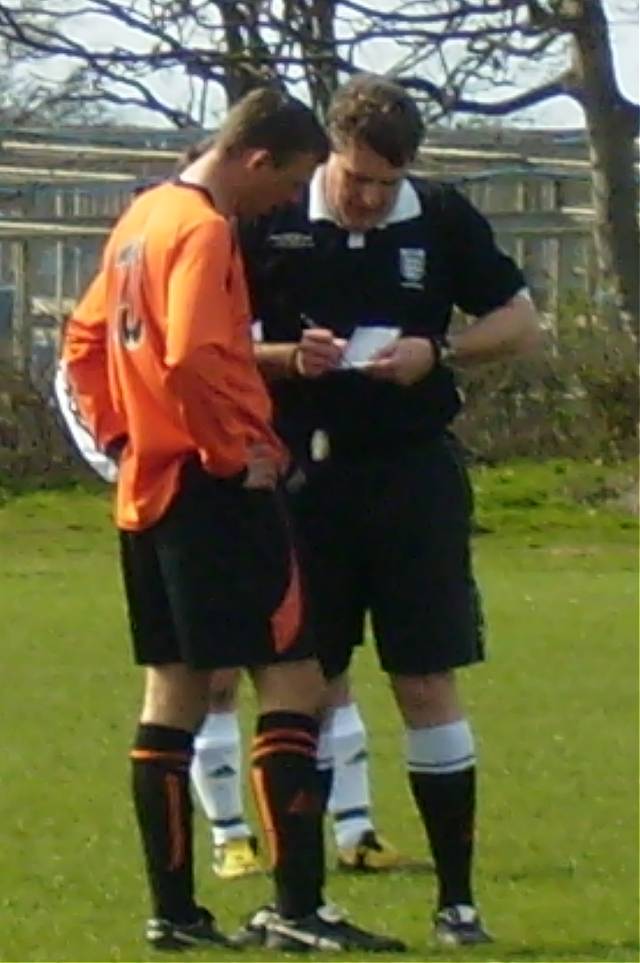 Sportspy Extra Extra - Saturday April 2nd 2011