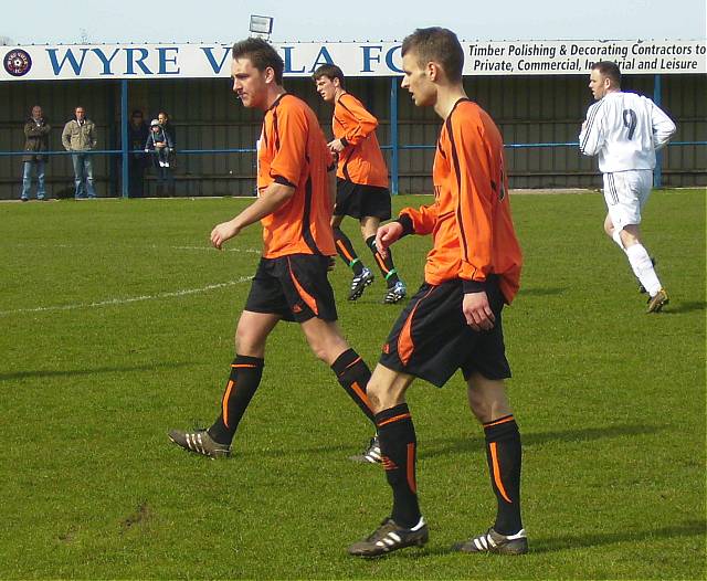 Sportspy Extra Extra - Saturday April 2nd 2011