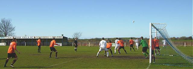 Sportspy Extra Extra - Saturday April 2nd 2011