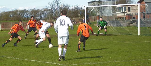 Sportspy Extra Extra - Saturday April 2nd 2011