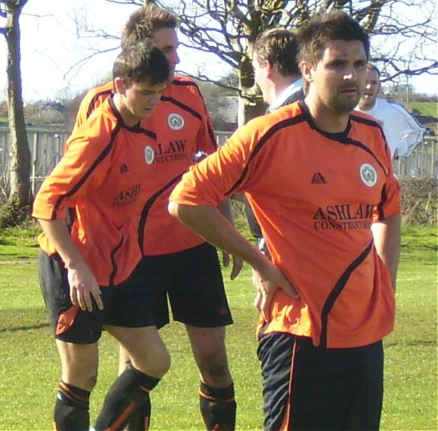 Sportspy Extra Extra - Saturday April 2nd 2011