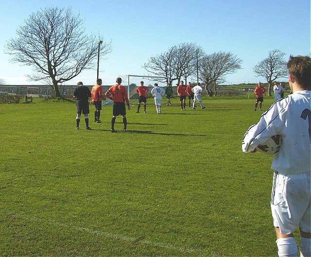 Sportspy Extra Extra - Saturday April 2nd 2011