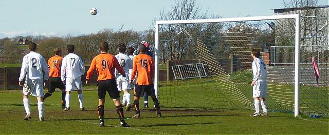 Sportspy Extra Extra - Saturday April 2nd 2011