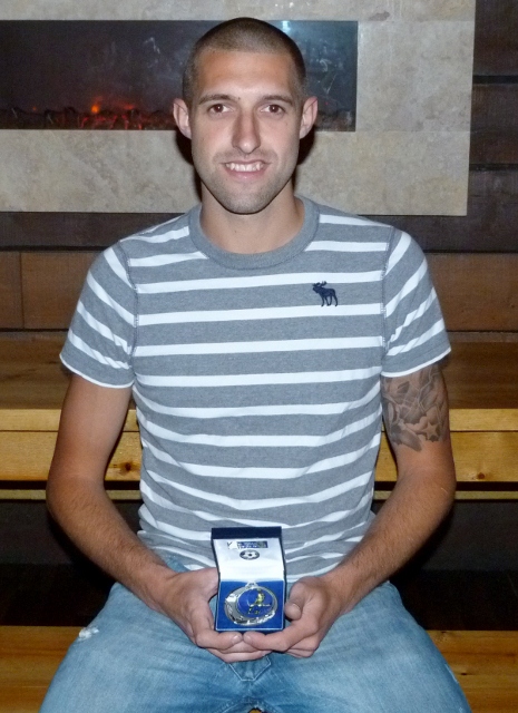 BFSFA Presentation Night - May 31st 2012