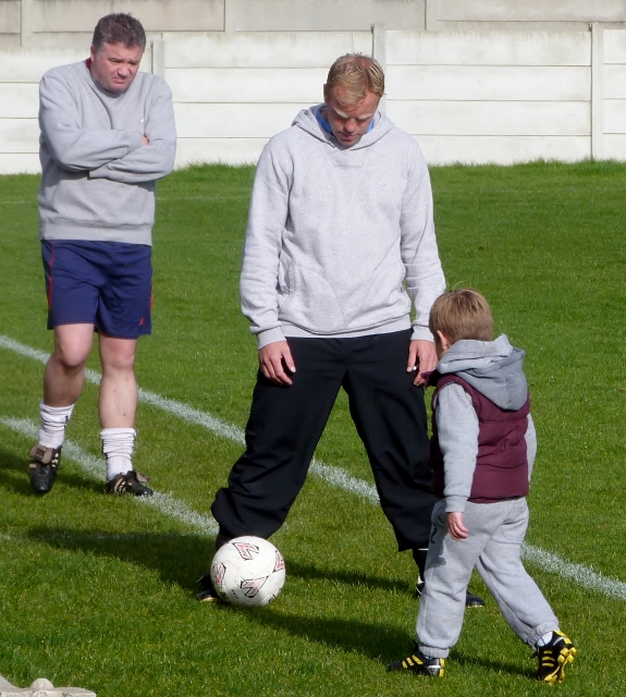 Results & Pictures - Sunday October 14th 2012