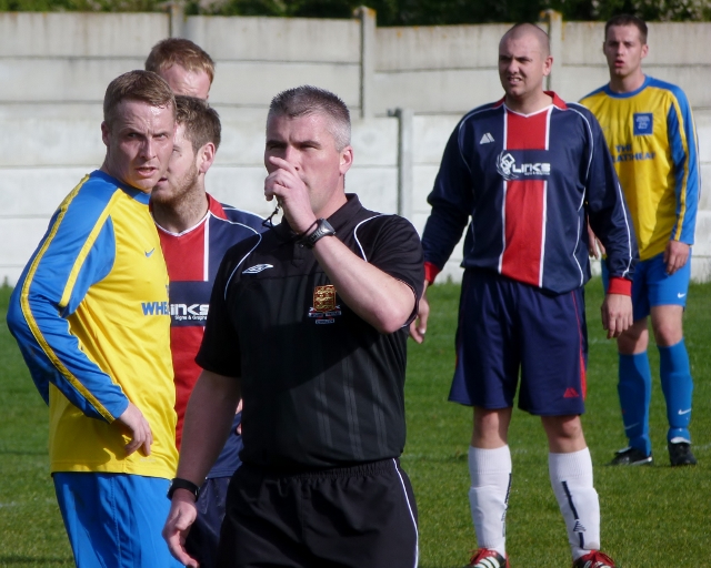 Results & Pictures - Sunday October 14th 2012