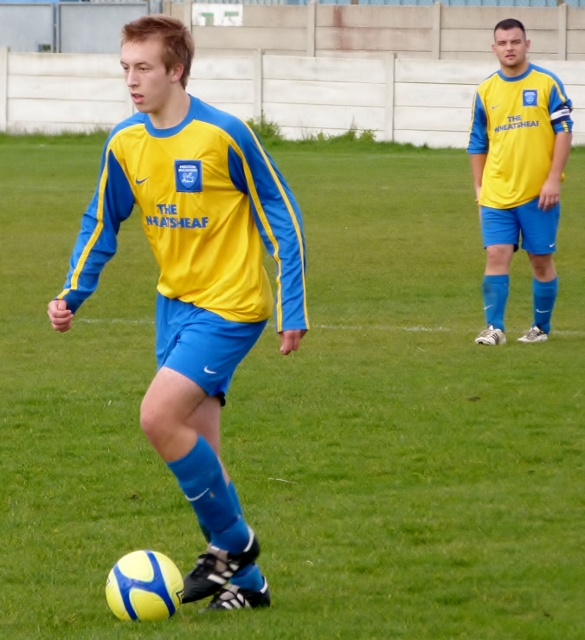 Results & Pictures - Sunday October 14th 2012
