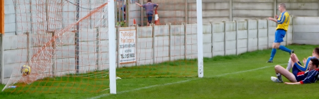 Results & Pictures - Sunday October 14th 2012