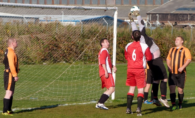 Results & Pictures - Sunday October 21st 2012