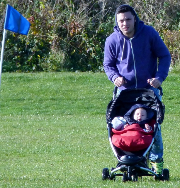 Results & Pictures - Sunday October 21st 2012