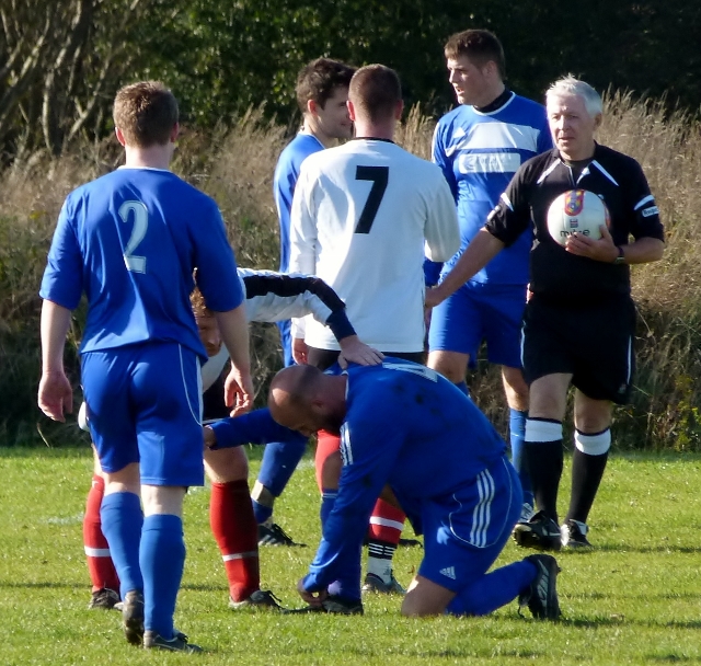 Results & Pictures - Sunday October 21st 2012