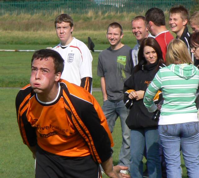 Top pictures 2008/09 season (Part 3).