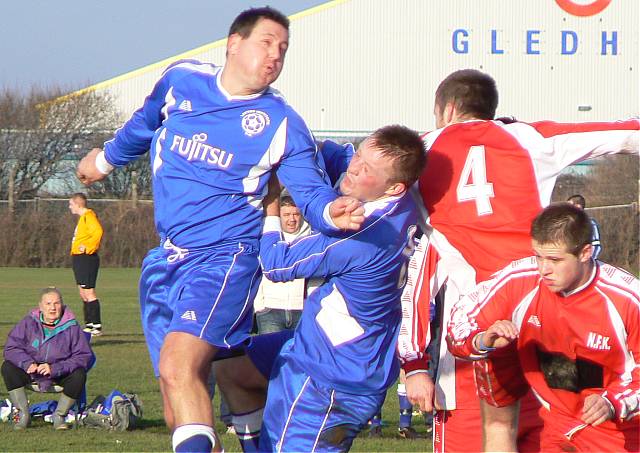 Top pictures 2008/09 Season (Part 4).
