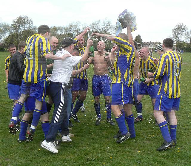 Top pictures 2008/09 Season (Part 4).