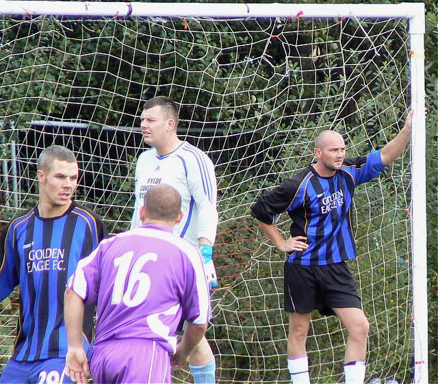 Sportspy Reports - Sunday September 27th 2009.