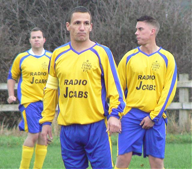 Sportspy Reports - Sunday October 18th 2009