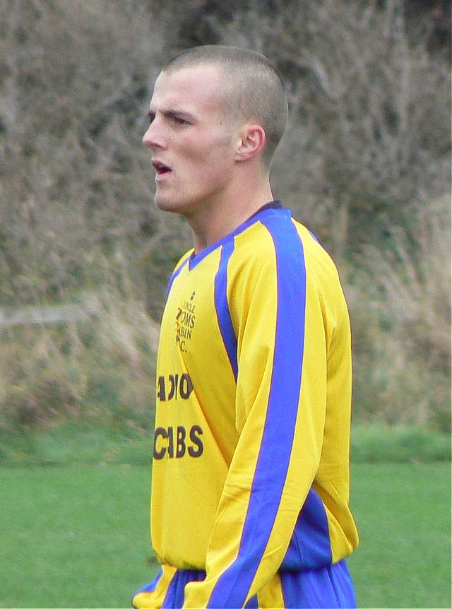 Sportspy Reports - Sunday October 18th 2009