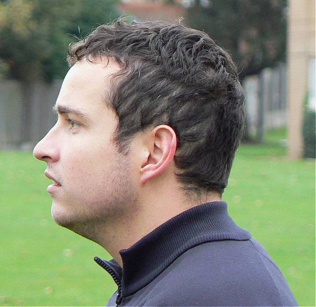 Sportspy Reports - Sunday October 18th 2009