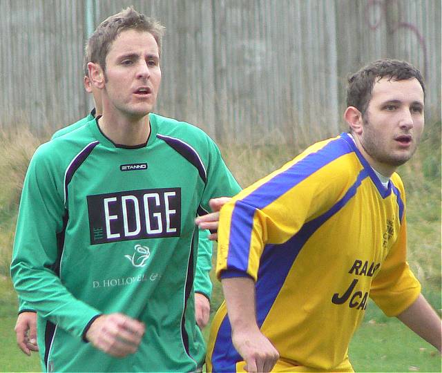 Sportspy Reports - Sunday October 18th 2009