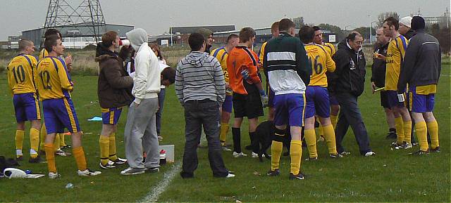 Sportspy Reports - Sunday October 18th 2009