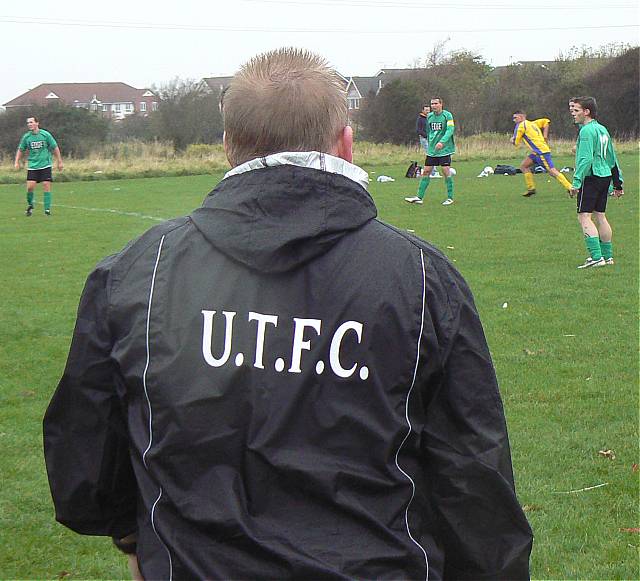 Sportspy Reports - Sunday October 18th 2009
